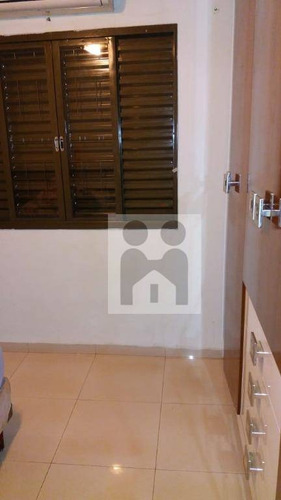 Imagem 4 de 17 de Casa Com 3 Dormitórios À Venda, 168 M² Por R$ 315.000,00 - Avelino Alves Palma - Ribeirão Preto/sp - Ca0639