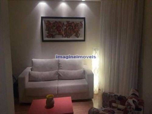 Imagem 15 de 22 de Apto No Carrão Com 2 Dorms Sendo 1 Suíte, 1 Vaga, 72m² - Ap0212