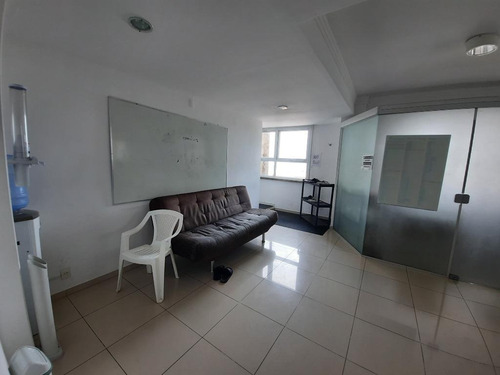 Imagem 6 de 18 de Excelente Sala Comercial Com 125m² Próx. Ao Mercado Público - Sa0780
