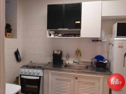 Imagem 13 de 18 de Apartamento - Ref: 230052