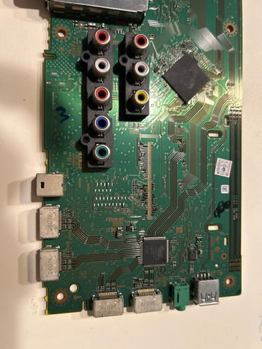 Placa Principal Sony Kdl46w955a (188810011) (Usado)