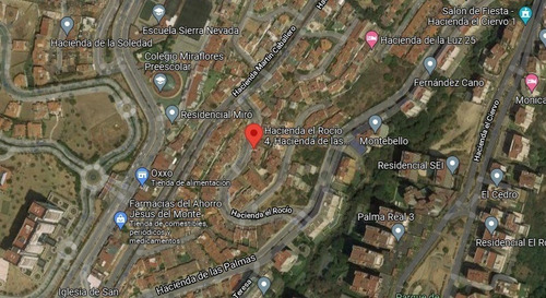 Imagen 12 de 14 de Casa En Oportunidad, Hacienda De Las Palmas, Naucalpan, Edo. De México