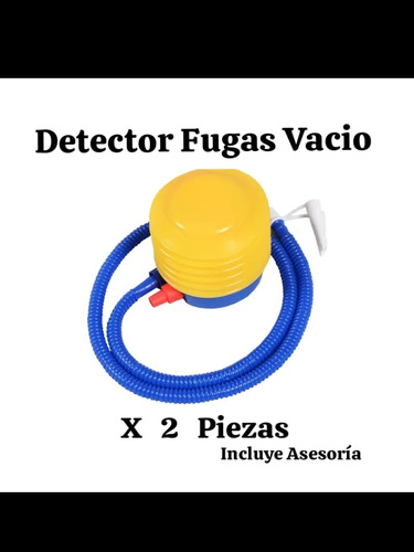 Máquina De Humo Automotriz. Detector De Fugas Evap. Nueva!