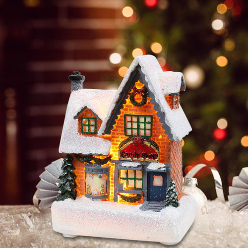 . Casa De Muñecas En Miniatura Estilo B Otro Estilo B Otro