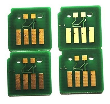 Imagen 1 de 1 de Chip Xerox Work Centre 7525/7530/7535/7545/7556, Drum,