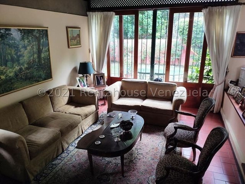 Imagen 4 de 18 de Livy Ramirez Vende Casa En Los Chorros Mls #22-16259