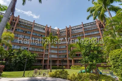 Apartamento en alquiler