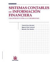Libro Sistemas Contables De Informaciã³n Financiera - Vic...