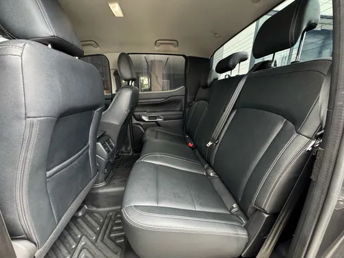 Ford Ranger 2.0 Xlt 4x4