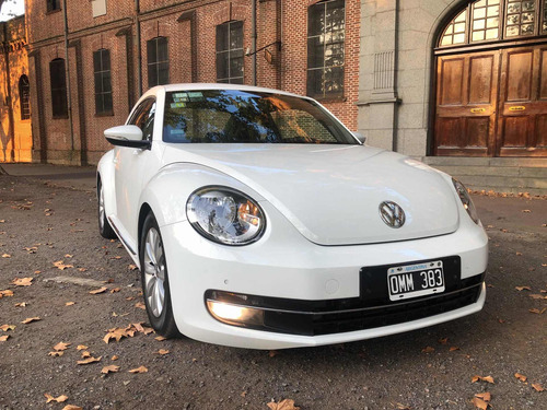Volkswagen The Beetle 1.4 Design Dsg 2015