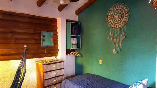 Imagen 13 de 14 de Cabaña Casa Alquiler Vacacional En Merlo San Luis