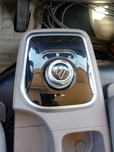 Foton E-aumark 100% Eléctrico
