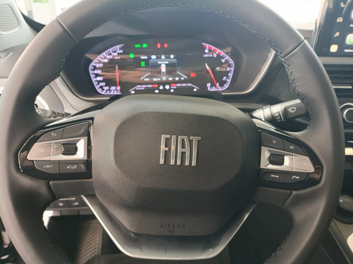 Nueva Fiat Titano Freedom Plus At8 Awd 2.2 Sf