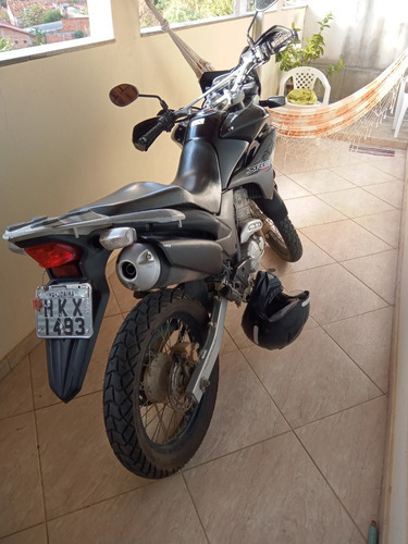 Imagem 8 de 8 de Moto Honda Xre 300