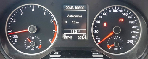 Imagem 8 de 8 de Volkswagen Fox 1.6 Msi Comfortline 8v Flex 4p Manual