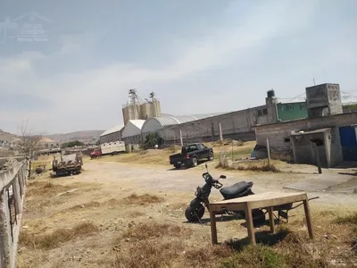 Terreno en venta