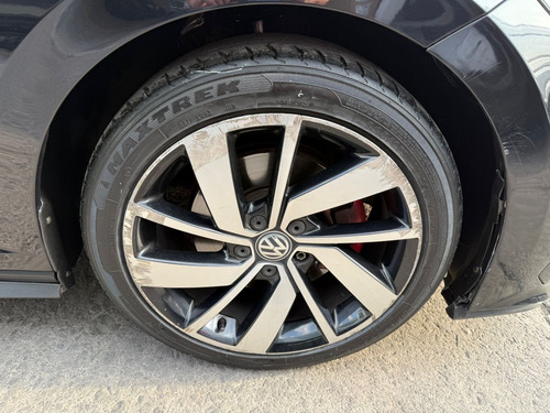 Volkswagen Jetta 2.0 Gli Dsg At
