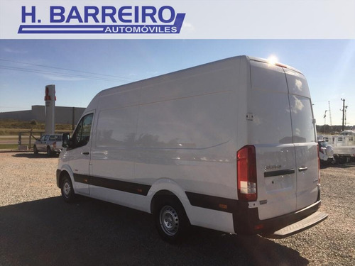 Hyundai H350 SOLATI
