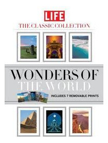 Wonders Of The World - Life Kel Ediciones 