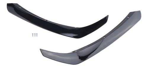 Spaoiler Lateral De Carro Para Mercedes-benz Cla-class W117