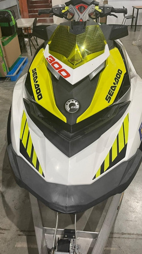 Seadoo Rxp X 300