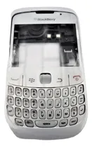 Comprar Carcasa Compatible Blackberry Curve 8520