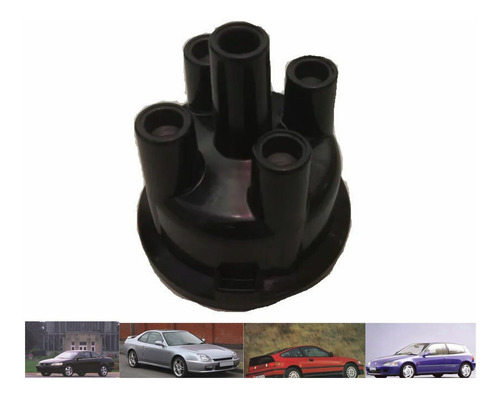 Tapa Distribuidor Honda Accord Crx