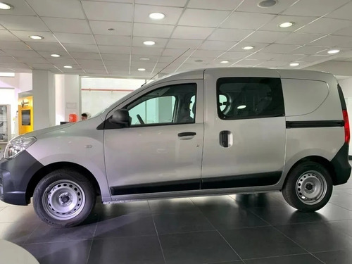 Imagen 6 de 17 de Kangoo Express Emotion 5a 1.6 Sce Oferta Ya