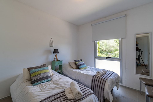 Imagen 8 de 16 de Apartamento 2 Dormitorios En Punta Ballena - Rinconada Del Mar