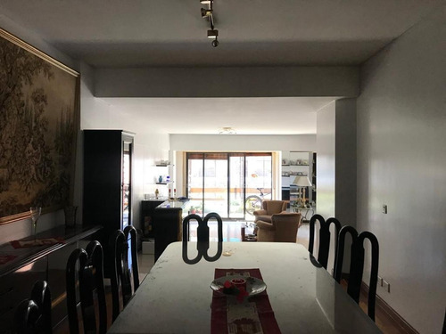 Imagen 8 de 13 de Excelente Piso 6 Amb Con Dependencia Y Cocheras Cubiertas