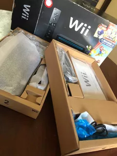 New Nintendo