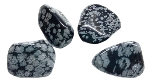 Obsidiana Nevada - Ixtlan Minerales 