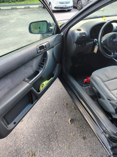 Audi A3 1.9 I 110hp 3 P