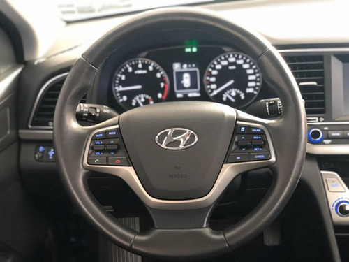 Hyundai Elantra 2.0