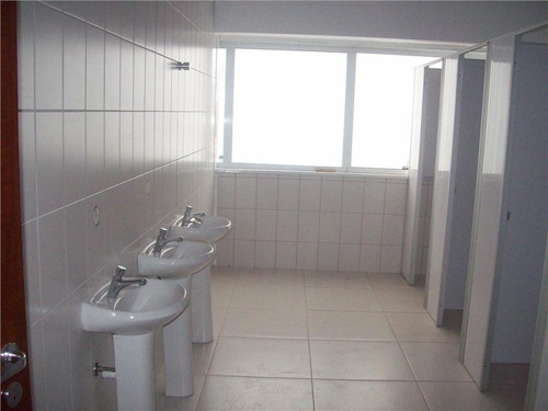 Imagem 3 de 28 de Galpão Para Alugar, 2000 M² Por R$ 42.000,00/mês - Caldeira - Indaiatuba/sp - Gl00027 - 70235408