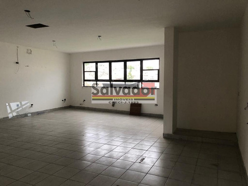 Imagem 5 de 15 de Imóvel Comercial Na Vila Moinho Velho - São Paulo - 8286