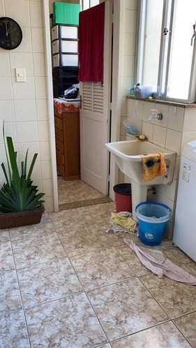 Imagem 10 de 20 de Apartamento - Ref: Ba33739