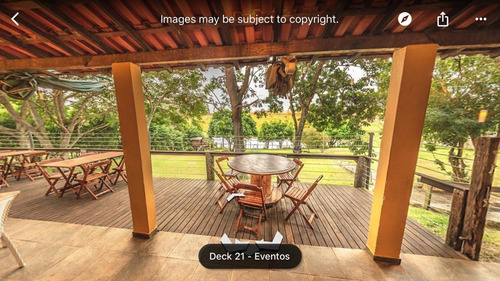 Imagem 10 de 20 de Chácara 5000m2, Casa Sede Com 380m2, 6 Dormitórios, Restaurante, Ótima Localização, Lago, Playground, Amplo Quintal - Ch00287 - 71030822