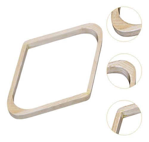 Mesa De Billar Ball Bolliard Ball Ball Sporter 27cmx18cm