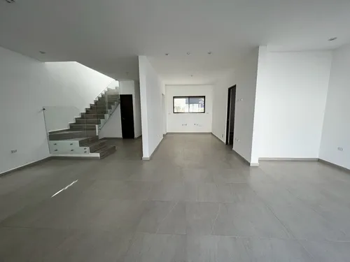 Casa En Renta En Alamo Sur En Santiago Nuevo León