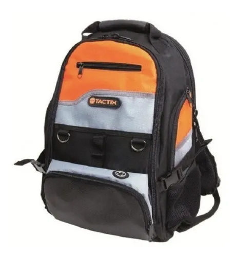 Mochila herramientas wurth new arrivals