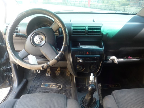 Volkswagen Fox Trendline