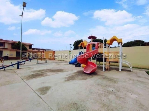 Imagen 14 de 15 de Town House En Venta Los Girasoles Maracay 22-3097 Wjo