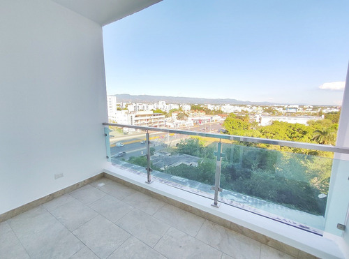 Apartamento Linea Blanca Con Piscina Area Monumental Santiag