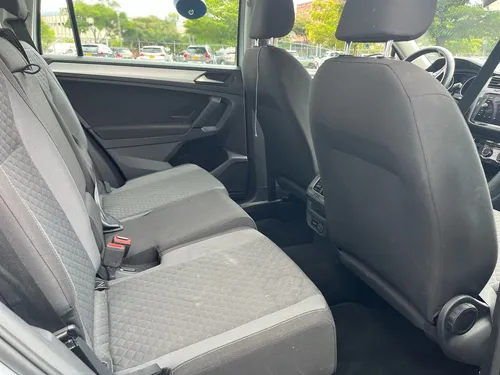 Volkswagen Tiguan Allspace Trendline 1.4 Tsi 2wd