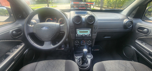 Ford Ecosport 1.6 My10 Xls 4x2 S/aa