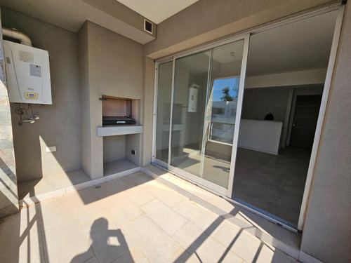 Departamento En Venta - 1 Dormitorio 1 Baño - Cochera - 44mts2 - Pilar