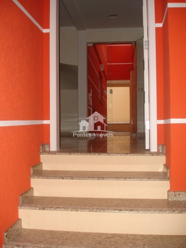Imagem 15 de 30 de Sobrado Em Cond. Fechado 3 Dorms Sendo 1 Suíte No Bairro Baeta Neves-sbc- Sp - Sob358