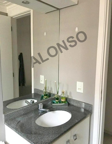 Imagem 12 de 13 de Apartamento Para Venda, 2 Dormitórios, Jaguaré - São Paulo - 18112