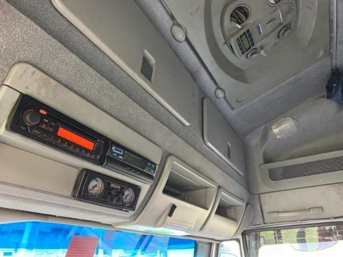 Imagem 12 de 16 de Iveco Cursor 330 4x2 Toco Ano 2012 Último Sem Arla E S10